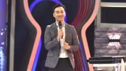 MC Thành Trung bất ngờ bật mí cách “dạy vợ từ thuở bơ vơ”