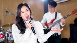 Văn Mai Hương gửi lời tri ân đặc biệt đến thầy cô giáo nhân dịp 20/11