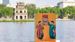 Xuất bản cuốn sách “Dòng tranh dân gian Hàng Trống”