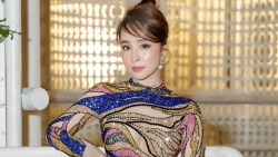 Tin tức giải trí mới nhất ngày 29/12: Quỳnh Nga khoe ba vòng ngây ngất khi diện chiếc váy từng gây xôn xao dư luận