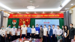 Đẩy mạnh các hoạt động đào tạo, hỗ trợ sinh viên