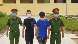 Thanh Hóa: Liên tiếp phát hiện, bắt giữ các đối tượng sử dụng trái phép chất ma túy
