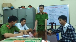 Thanh Hóa: Bắt đối tượng xưng “công an mật” để lừa xin việc, chiếm đoạt tiền