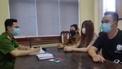 Hà Nam: Triệt phá ổ mại dâm núp bóng quán cà phê thư giãn