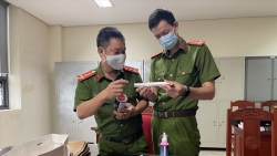 Thanh Hóa: Phát hiện lô hàng trị giá khoảng 3 tỷ đồng có dấu hiệu giả mạo nhiều thương hiệu nổi tiếng