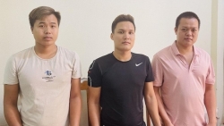 Thanh Hóa: Bắt 3 đối tượng trong đường dây cá độ bóng cá hơn 1 tỷ đồng