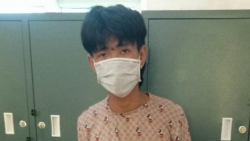 Hà Nội: Bắt đối tượng tông bị thương chiến sĩ công an tại chốt phòng, chống dịch