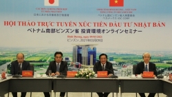 Bài 2: Thu hút đầu tư qua hội thảo trực tuyến