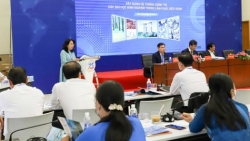 Bình Dương: Thành quả dựa trên quá trình đoàn kết, đồng lòng vì mục tiêu chung
