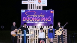 Bình Dương thiết thực chăm lo đời sống tinh thần cho người dân