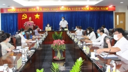 Bình Dương: Hình thức tuyên truyền bầu cử đa dạng, phù hợp tình hình dịch bệnh Covid-19