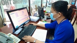 TP Thủ Dầu Một tiếp tục dẫn đầu Chỉ số cải cách hành chính năm 2020