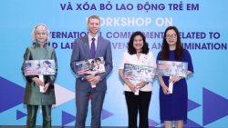 Tăng cường chính sách an sinh xã hội nhằm xóa bỏ lao động trẻ em