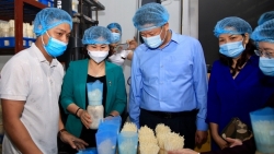 Linh hoạt các giải pháp phục hồi và phát triển kinh tế, xã hội Thủ đô hậu đại dịch Covid-19