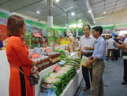 Truy xuất nguồn gốc - tạo sức cạnh tranh cho các mặt hàng nông sản Việt Nam