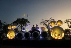 Đà Nẵng: 