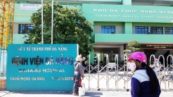 Nữ điều dưỡng Bệnh viện Đà Nẵng đã qua cơn nguy kịch sau khi tiêm vaccine Covid-19