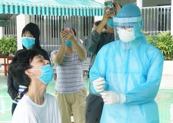 Đà Nẵng: Phó Chủ tịch phường mắc Covid-19, nhiều cán bộ phải đi cách ly
