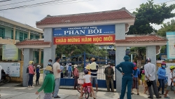 Quảng Nam: Trong 3 ngày, Điện Bàn ghi nhận 27 ca mắc Covid-19