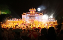 Festival Nghề truyền thống Huế lần thứ VIII sẽ diễn ra từ 26/4-2/5