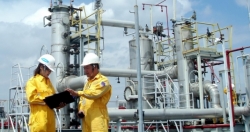 PV GAS tăng cường công tác an ninh - an toàn, PCCC trong dịp Tết và mùa khô 2020