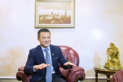 Huy động được nguồn lực tư nhân cho du lịch miền Trung–Tây Nguyên, hiệu quả sẽ rất lớn