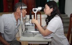 Kỳ 1: Đòn bẩy nâng cao chất lượng khám, chữa bệnh