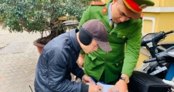 Hà Nội: Nhiều điểm trông giữ xe vẫn tái diễn cảnh “chặt chém”