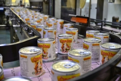 Sữa đặc của Vinamilk được cấp phép xuất khẩu sang Trung Quốc