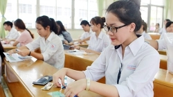 Học sinh thi THPT quốc gia từ ngày 23/7/2020