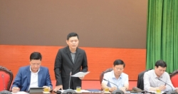 Đề xuất ba phương án tháo dỡ giai đoạn 2 tòa nhà 8B Lê Trực