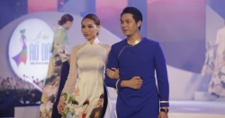 Lãng đãng chất thơ trong bộ sưu tập “Khúc mơ Kiều”
