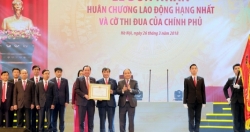 Hành trình mang dấu ấn “Tam nông”