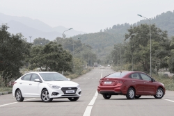 TC Motor tiêu thụ hơn 4.000 ngàn xe trong tháng 2/2020