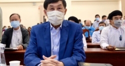 Gia đình Tiên Nguyễn thông báo sẽ đóng góp 30 tỷ đồng