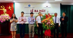 Ra mắt Chi hội Hữu nghị Việt Nam - Lào Học viện Báo chí và Tuyên truyền