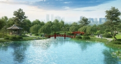Vingroup chính thức ra mắt đại đô thị thông minh Vinhomes Smart City