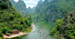 Điểm danh 4 điểm check in hot mà không quá đông dịp lễ này