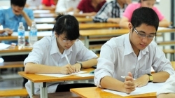 Thi chỉ để công nhận tốt nghiệp THPT 2020: Học sinh, giáo viên đều hoang mang