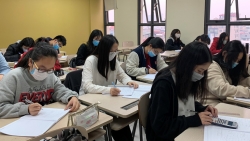 Quy chế thi đại học sẽ được ban hành trước ngày 10/5
