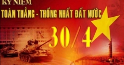 TP HCM: Tổ chức lễ kỷ niệm 30/4 trực tuyến tại 47 điểm cầu