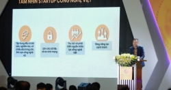 CEO Be Group Trần Thanh Hải: Doanh nghiệp cần chủ động đầu tư chất xám, xây dựng hệ sinh thái công nghệ Việt