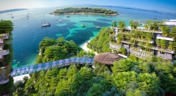 Flamingo Cát Bà Beach Resort thắng đậm ở các giải thưởng quốc tế uy tín