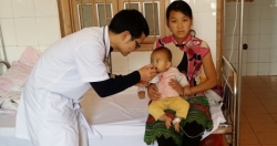Yêu Bác lòng ta trong sáng hơn...