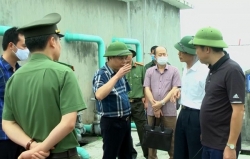 Hải Dương: Khởi tố 5 đối tượng gây rối trật tự công cộng tại xã An Phượng