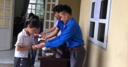 Chuyện của người “vác tù và hàng tổng” ở Duyên Thái
