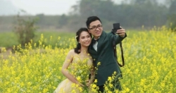 Đổ vỡ và những cuộc “hôn nhân combo"