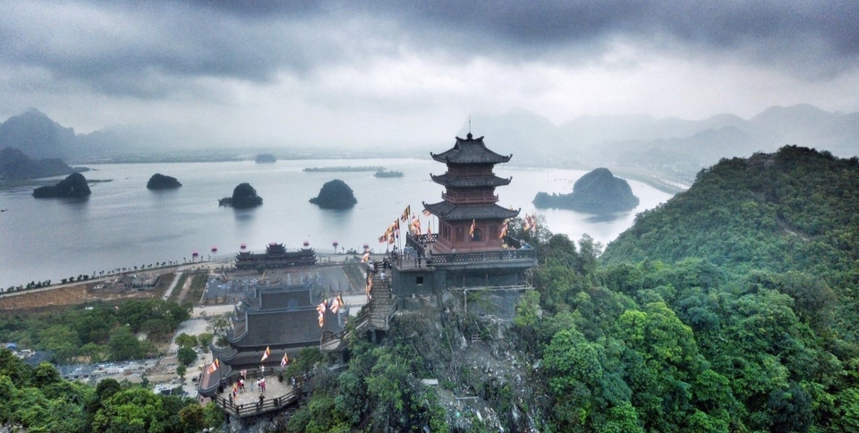 Vesak 2019: Trách nhiệm cùng chia sẻ vì xã hội bền vững