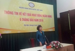 Ngân hàng Nhà nước xử lý được thêm 100,5 nghìn tỷ đồng nợ xấu