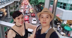 Du lịch miễn phí cùng Công ty ALMA